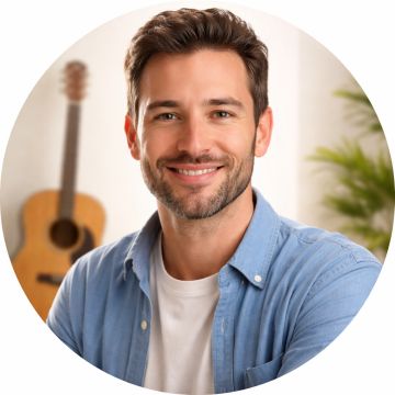 Alberto Fernando Miguel - Lisboa - Logo Design