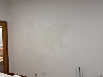 Pintura de Casas - Pintura
