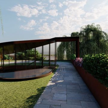 Arq. Juliana Silva - Porto - Arquitetura