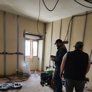 RT remodelacoes - Albufeira - Siding Installation, Repair, or Removal