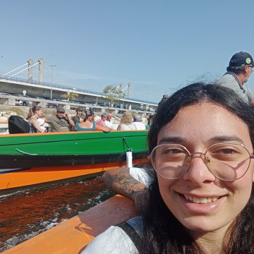 Sara Jesus - Vila do Conde - Pet Sitting