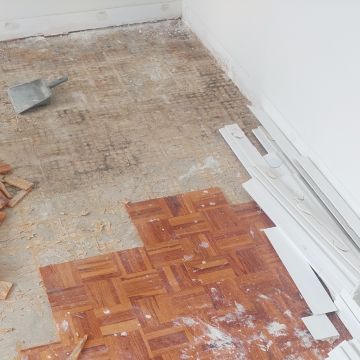 Vitor Cunha - Sintra - Construção Civil