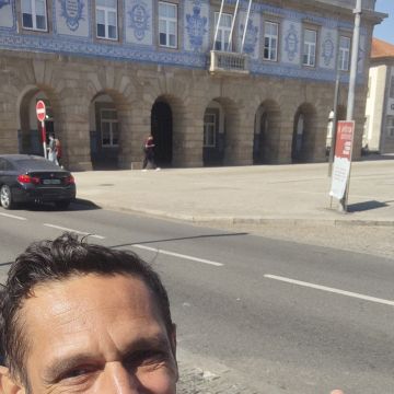 Esdras Fontes - Póvoa de Varzim - Réparation ou entretien de plomberie extérieure