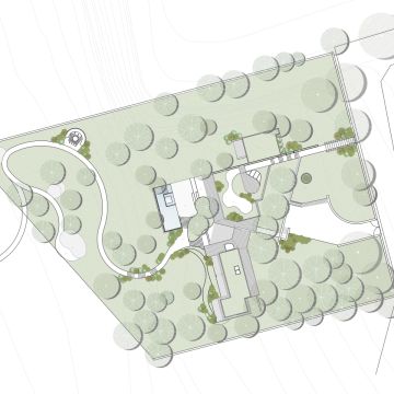 Arq. Juliana Silva - Porto - Paisagismo Exterior