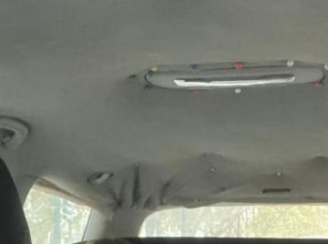 Car Upholsterer