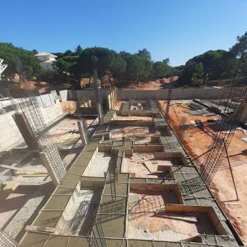 Construmax - Loulé - Construção Civil