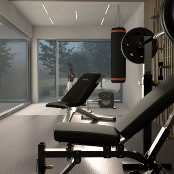 Simone Luís - Torres Vedras - Interior Decoration