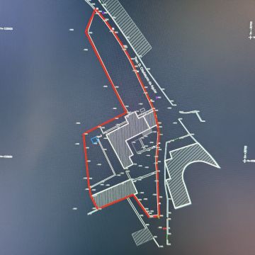Daniel Oliveira - Santa Maria da Feira - Land Surveying