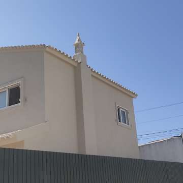 Thiago - Faro - Masonry Construction Services
