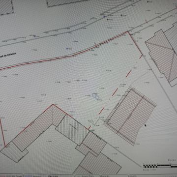 Daniel Oliveira - Santa Maria da Feira - Topography