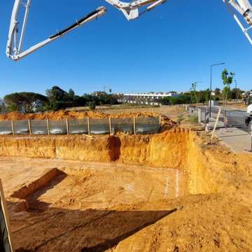 Construmax - Loulé - Remodelação de Casa de Banho