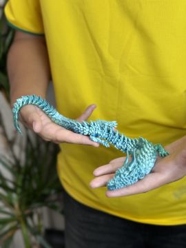 Vértice Arte 3D - Almada - 3D-Druck