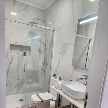 RT remodelacoes - Albufeira - Plumbing