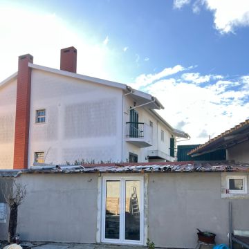 Caetano - Ponte de Sor - Remodelação de Quarto