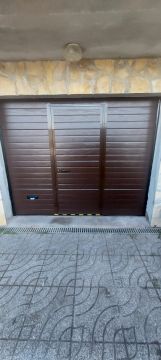 Vagotecto - Estruturas Metálicas, Lda - Vagos - Garage Door Installation or Replacement