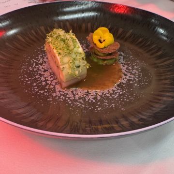 Chef Luis Mateus - Peniche - Home Catering