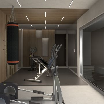 Simone Luís - Torres Vedras - Interior Design original