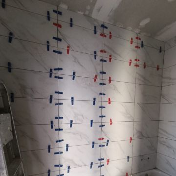 Caetano - Ponte de Sor - Instalación de tuberías de fontanería