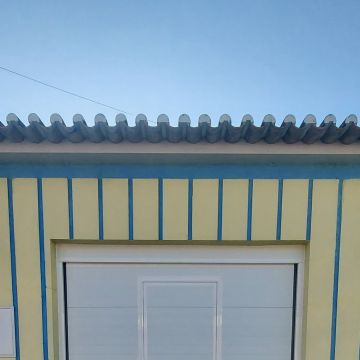 Vagotecto - Estruturas Metálicas, Lda - Vagos - Instalación o reparación de verjas
