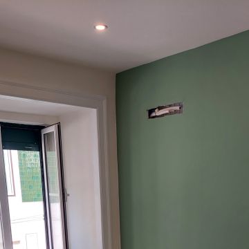 Vitor Cunha - Sintra - Remodelações e Construção