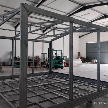 Skilser-Metal Solutions (Serralheria) - Montijo - Gates Installation or Repair