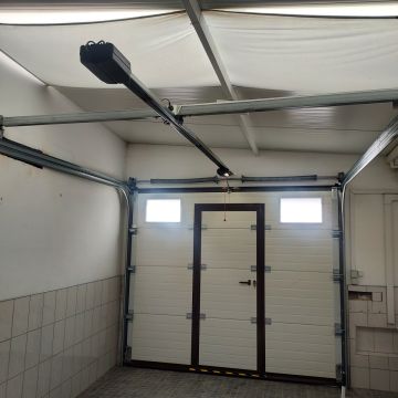 Vagotecto - Estruturas Metálicas, Lda - Vagos - Cerrajería y puertas