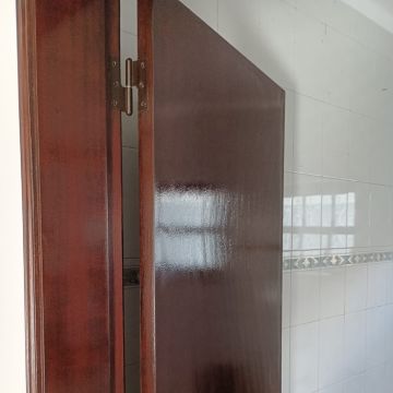 Flávio Marinho PT - Guimarães - Isolamento Interior
