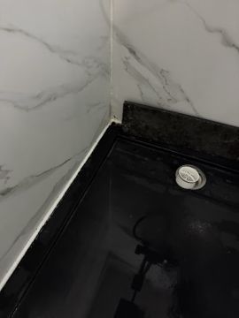 Impermeabilização da Casa