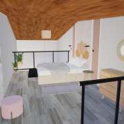 MARIA CAMPOS MARTINS - Lagoa - Interior Decoration