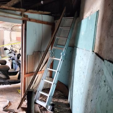 Remodelações - Remodelações e Construção
