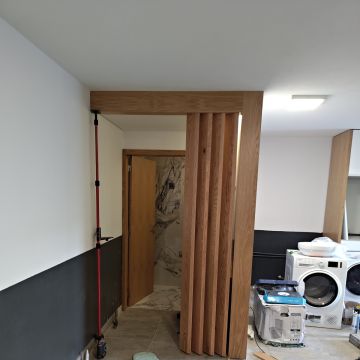 José Gomes - Braga - Cabinet Refacing