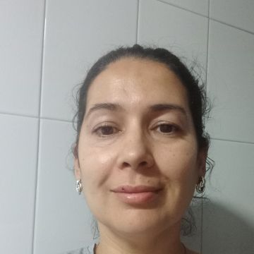 Sofia Leal - Gondomar - Limpieza de primavera