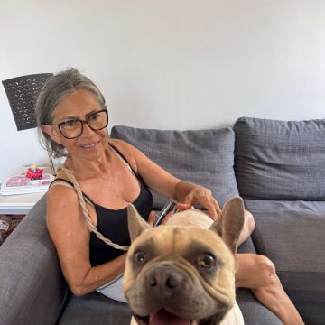 A Avó Cuida - Almada - Haustierbetreuung und Tierpension