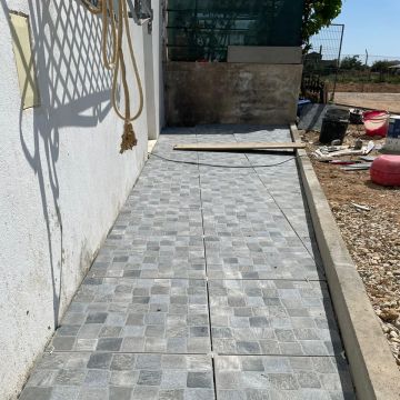 Vango - Albufeira - Remodelação de Cozinhas