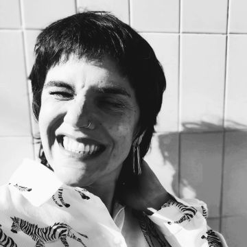 Ana Oliveira - Estarreja - Hebräisch Übersetzung