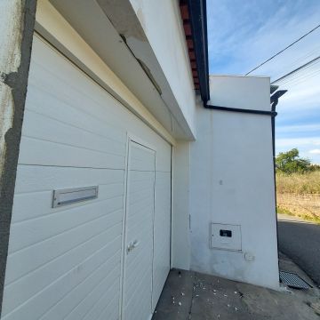 Vagotecto - Estruturas Metálicas, Lda - Vagos - Instalación o reemplazo de la puerta del garaje