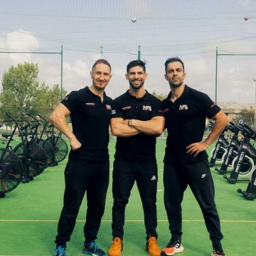 Miguel Ferrer - Matosinhos - Personal Training