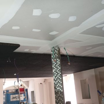 Pladur - Alécio Silva - Alenquer - Drop Ceiling
