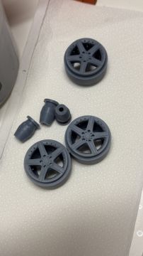 Vértice Arte 3D - Almada - 3D-Druck