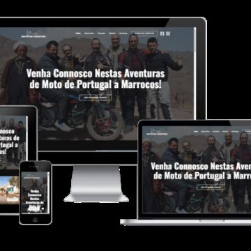 WPexperts - Criação de Sites Profissionais - Odemira - Web Design