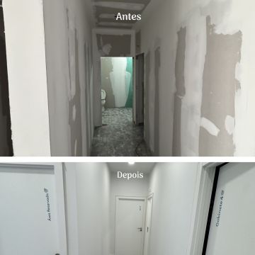 ArteGrilo - Fafe - Pintura