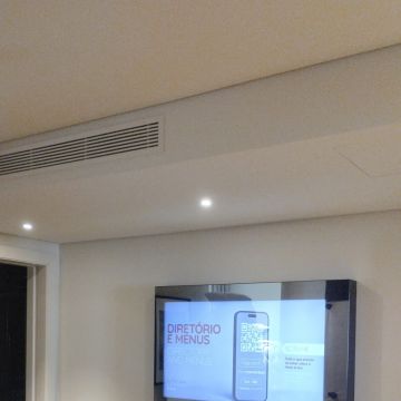Pladur - Alécio Silva - Alenquer - Balcony Remodel