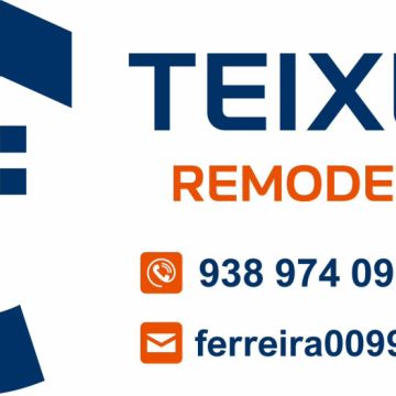 Teixeira remodelações - Cinfães - Instalação de Cerca