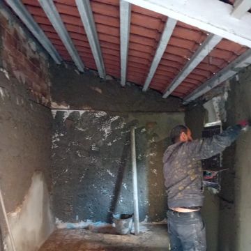 Caetano - Ponte de Sor - Remodelações e Construção
