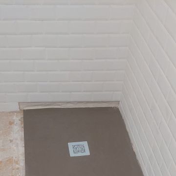 Vitor Cunha - Sintra - Remodelação de Sótão