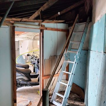 Empresa de Remodelações - Casa