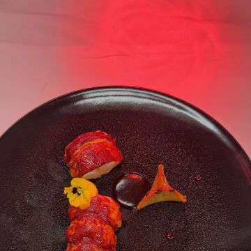 Chef Luis Mateus - Peniche - Home Catering