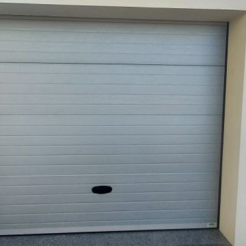 Vagotecto - Estruturas Metálicas, Lda - Vagos - Instalación o reemplazo de la puerta del garaje
