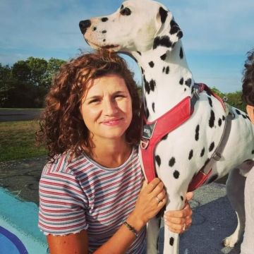 Camille Peloin Dog Training - Escola de cães de Caldas da Rainha e da Região Oeste - Caldas da Rainha - Hundetraining - Privatunterricht