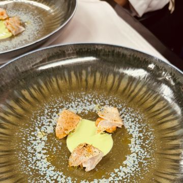 Chef Luis Mateus - Peniche - Drop-off Catering